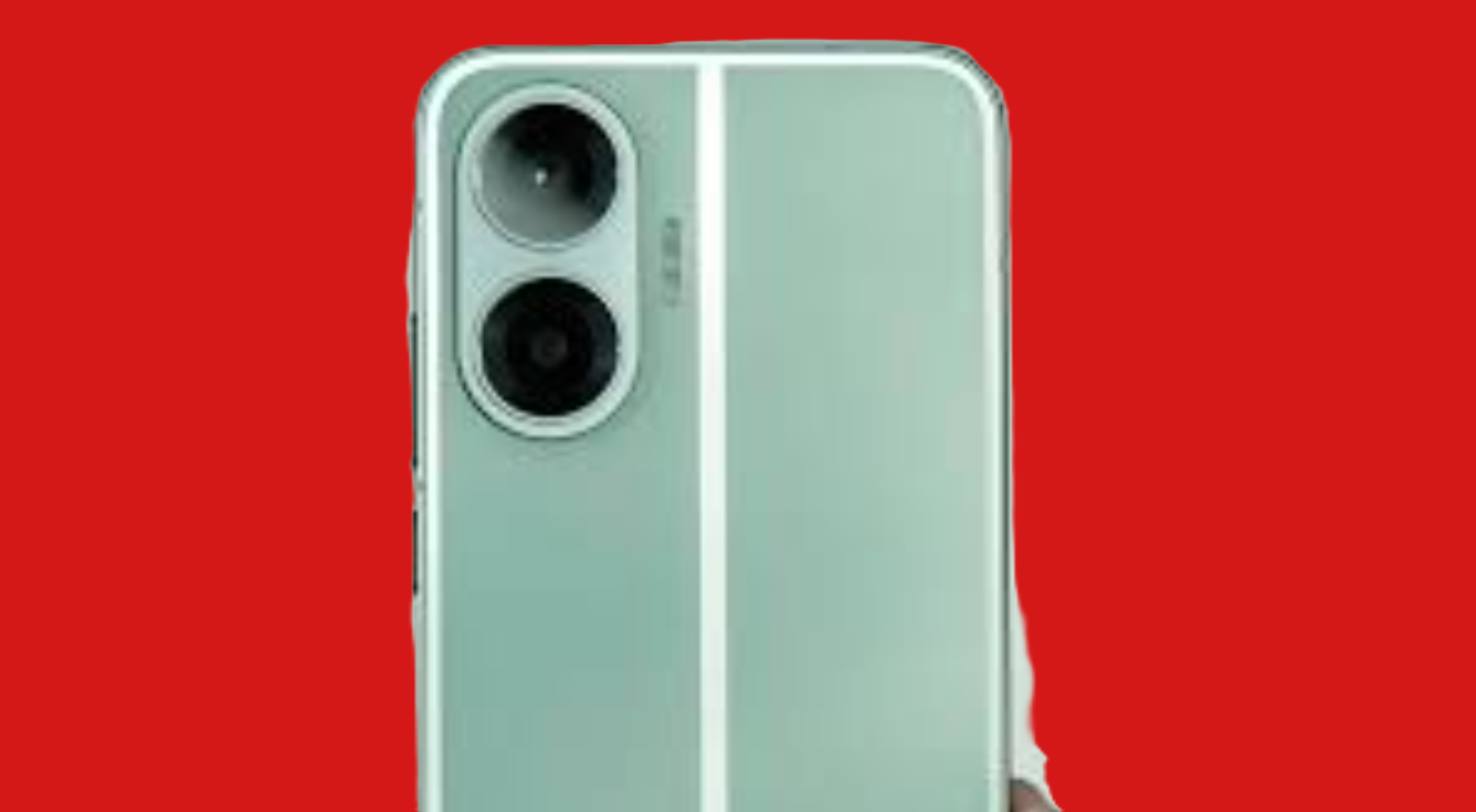 Redmi Turbo 5 | रेडमी टर्बो 5